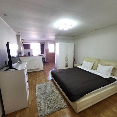 Avrig-Ferdinand Studio Bukarest Exteriör bild