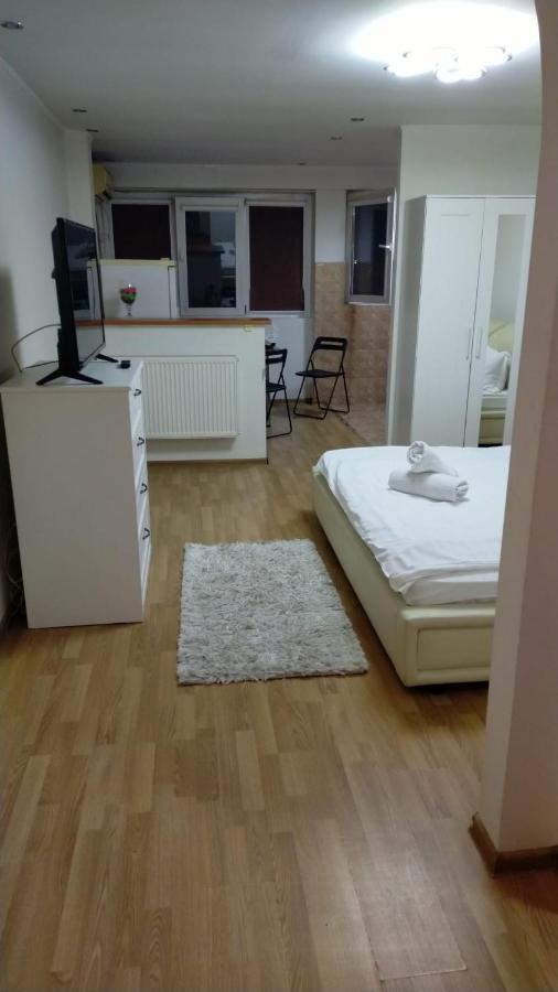 Avrig-Ferdinand Studio Bukarest Exteriör bild