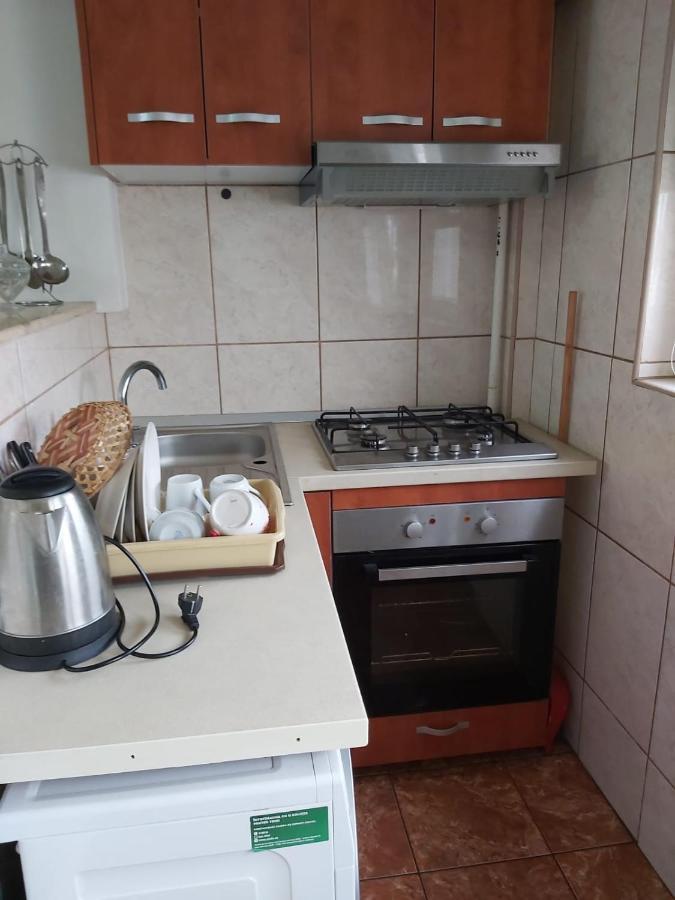 Avrig-Ferdinand Studio Bukarest Exteriör bild