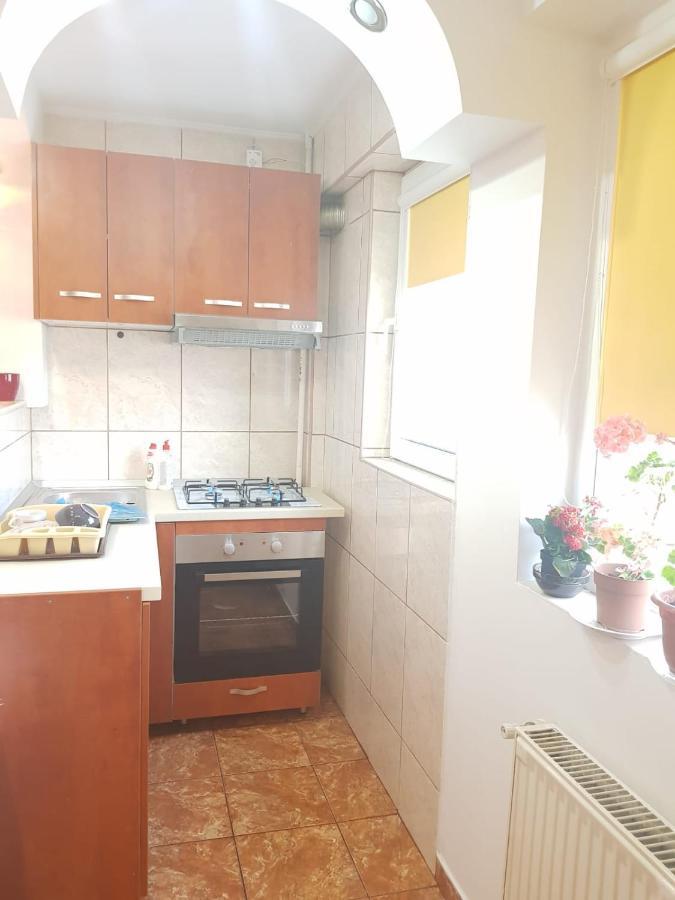 Avrig-Ferdinand Studio Bukarest Exteriör bild