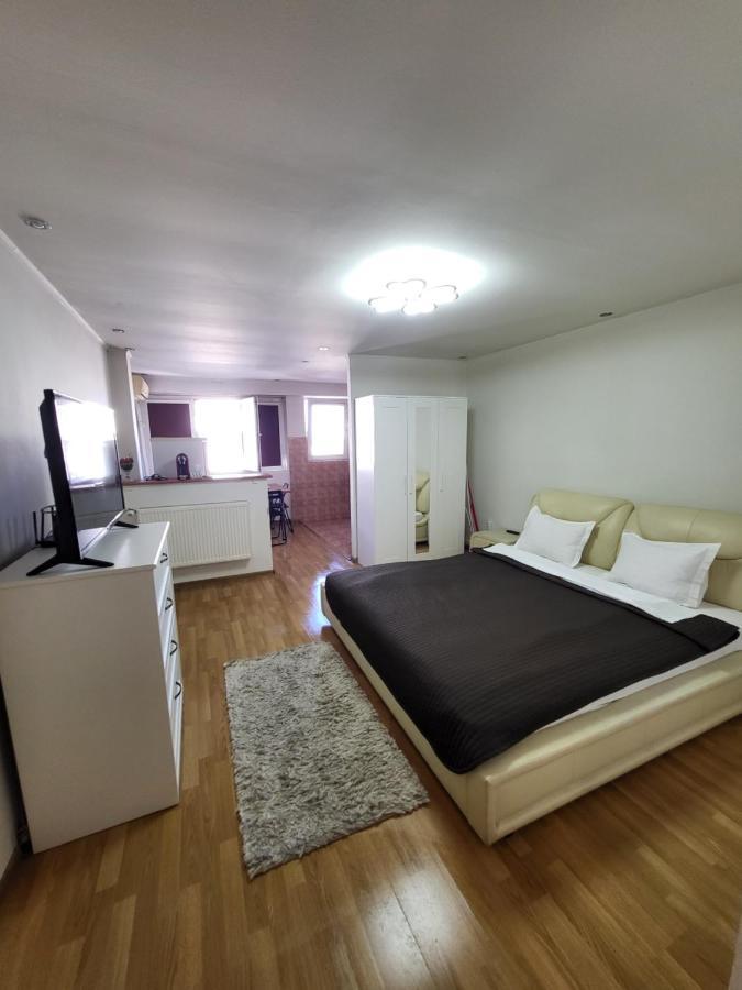 Avrig-Ferdinand Studio Bukarest Exteriör bild