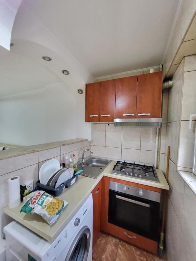 Avrig-Ferdinand Studio Bukarest Exteriör bild